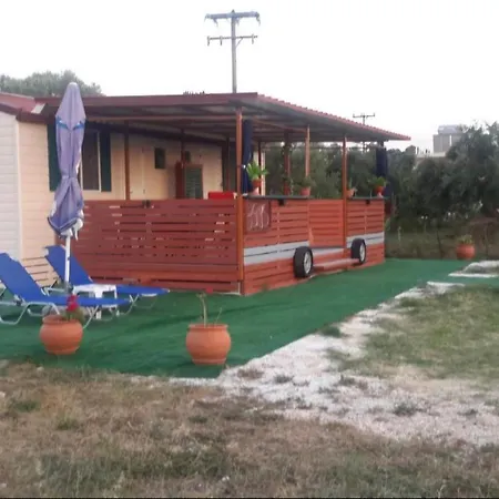 Appartement 3sys 402